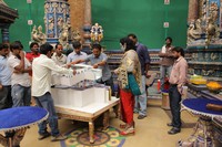 Sri Rama Rajyam Set Gallery